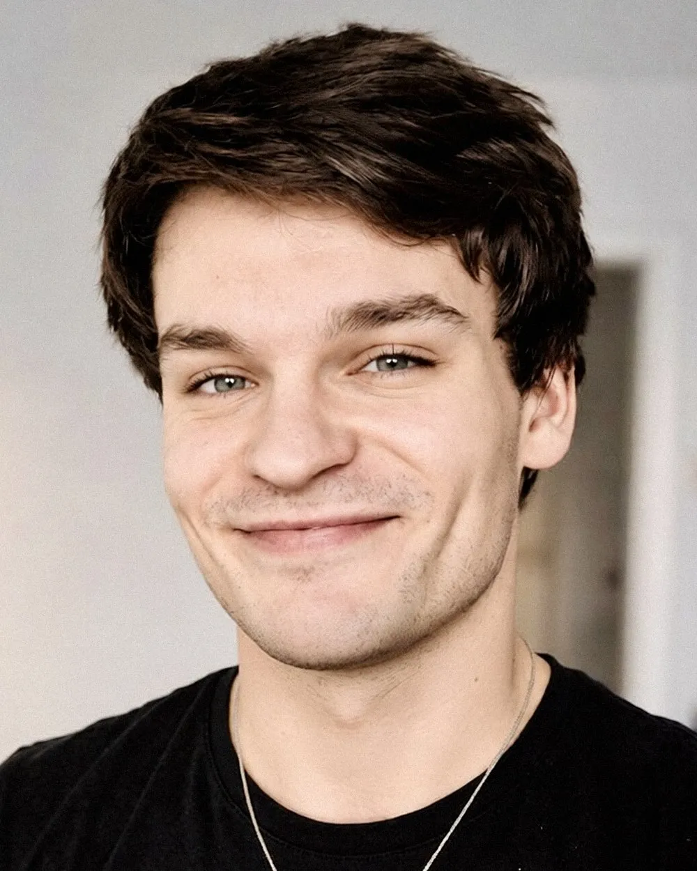 Christian Schwarz, Markenstratege und Webdesigner aus Wien