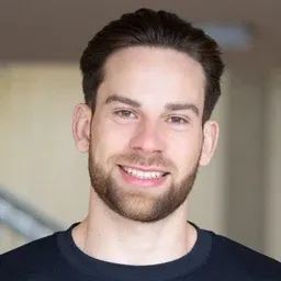 Felix Günther, Gründer, FIVE MORE