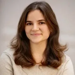 Viktoria Praschl, Logopädin & Praxisinhaberin, Sprach Eck