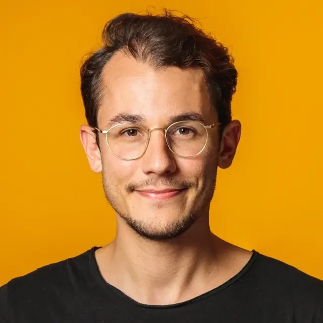 Maximilian Pahn