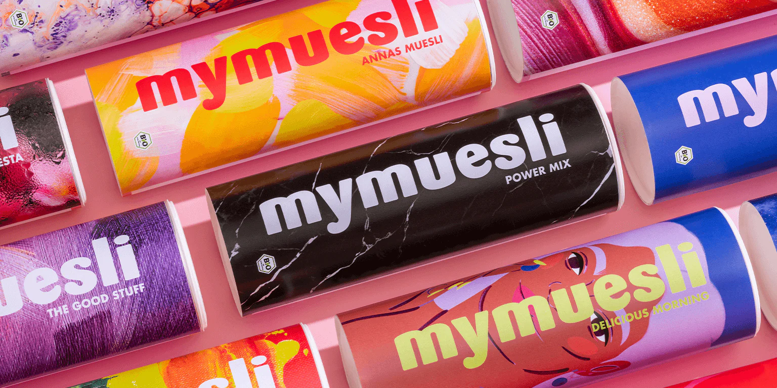 mymuesli